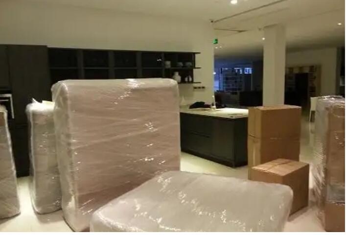 厦门到钟山县长途搬家