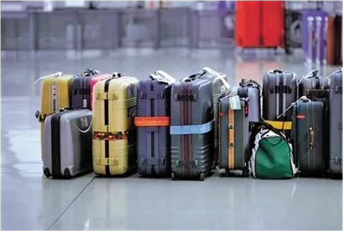 厦门到钟山县行李托运